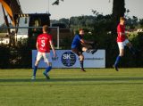 S.K.N.W.K. 1 - S.C.O. 1 (halve finale nacompetitie) seizoen 2021-2022 (78/92)